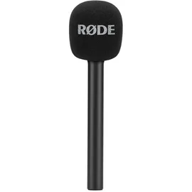 RØDE Microphones Rode Interview GO Handadapter