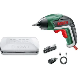 Bosch IXO V inkl. 1 x 1,5 Ah + Zubehör 06039A8000