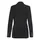 LASCANA Longblazer Schwarz 34