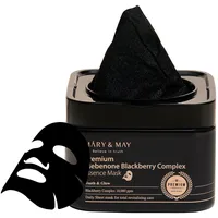 Mary&may MARY & MAY Premium Idebenone Blackberry Complex Essence