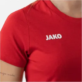Jako T-Shirt Base rot 42