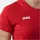Jako T-Shirt Base rot 42