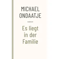Carl Hanser Verlag Es liegt in der Familie