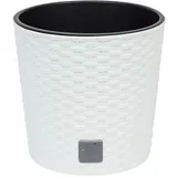 ZANVIC Rato 30 x 30 x 27 cm Weiß