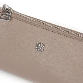 Hugo Chris 2.0 Hobo Polyurethane Light Beige