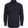 JACK & JONES Langarmhemd »JPRBLAPARKER Slim Fit Hemd, atmungsaktiv, ideal für den Alltag« unifarben, modisch, slim fit, Baumwolle, Hemdkragen Jack & Jones black Iris Stripes:SLIM FIT