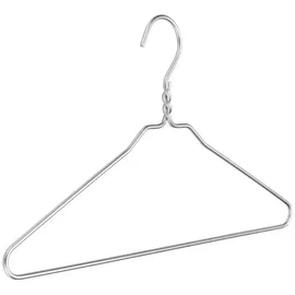 Songmics Kleiderbügelset, Metall, cm, Garderobe, Kleiderbügel