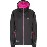 Trespass Qikpac Jacke - Black - XL
