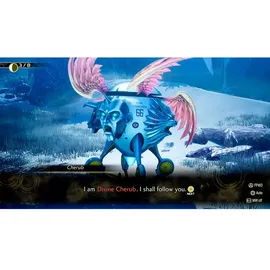 Xbox Series X Shin Megami Tensei V: Vengeance (launch Edition) - Multicolor