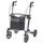 RUSSKA Vital Rollator 62 cm grau