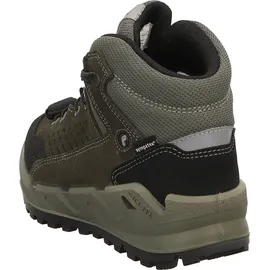Ricosta Xplorer Boots Grün 38