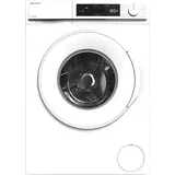 Sharp ES-NFA4101WD Waschmaschine (4 kg, 1000 U/min)