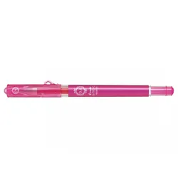 PILOT PEN Pilot Maica, Pink, Pink, 0,4 mm, 0,2 mm