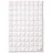 Bach's Betten Welt Mega Preis Canada Daunendecke extra Light Sommerdecke 100% Natur extraweiche Daunen Federn Klasse 1 (135 x 200 cm)