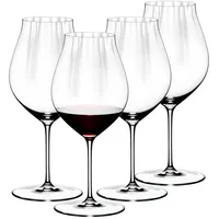 Riedel Performance Pinot Noir Weinglas 0,8 l 4 St.