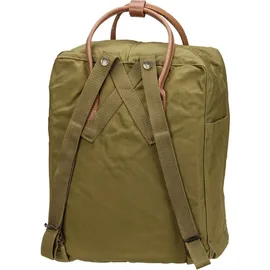 Fjällräven Kanken No. 2 16 l foliage green