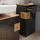 Vicco Eden Midischrank 40 x 84 cm Anthrazit