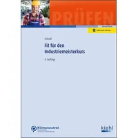 Nwb Verlag Fit für den Industriemeisterkurs