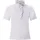 richroyal T-Shirt Weiß L