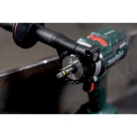 Metabo BS 18 LTX-3 BL Q I Akku-Bohrschrauber solo inkl. Koffer 603184840