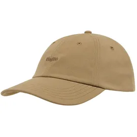 Haglöfs Cap oak brown 1-Size