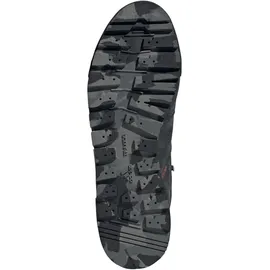 adidas Terrex Snowpitch COLD.RDY Herren Core Black/Core Black/Semi Impact Orange 42