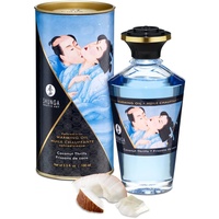 Shunga - Massageöl mit Aroma Kokosnuss 100 ml