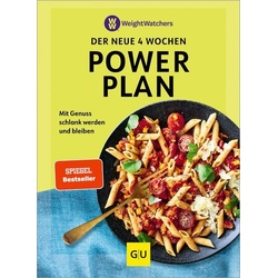 Weight Watchers - der neue 4 Wochen Powerplan