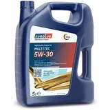 Eurolub Multitec 214005 5W-30 5 l