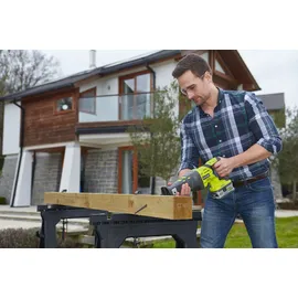 RYOBI R18RS-0 Akku-Säbelsäge