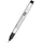 Copic Multiliner SP 0,2 mm, Black, Aluminium Fineliner mit einer feinen Spitze und wasserbeständiger Pigmenttinte