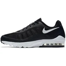 Nike Men's Air Max Invigor black/ white, 47.5