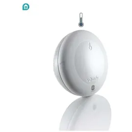 SOMFY Thermis WireFree II io Temperatursensor