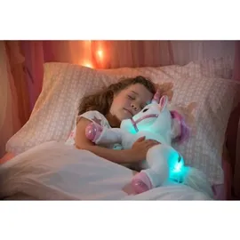 Joy Toy Lica Bella Einhorn mit Licht