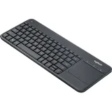 Logitech K400 Plus