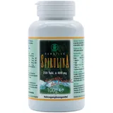 Ivarsson’s Hawaiian Spirulina Tabletten 250 St.