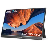Arzopa 15,6" FHD IPS 16"