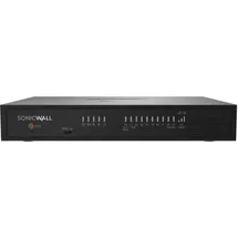 Sonicwall TotalSecure Advanced Edition -, Firewall