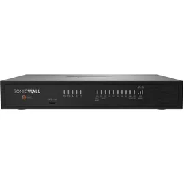 Sonicwall TotalSecure Advanced Edition -, Firewall