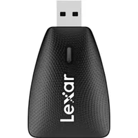 Lexar 2-in-1 USB 3.1 Multikarten Lesegerät