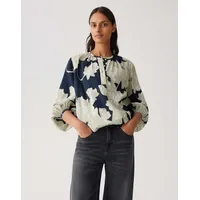 Opus Bluse Ficona analogue 34