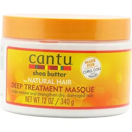 Cantu Shea Butter Deep Treatment Masque 340 g
