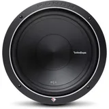 Rockford Fosgate PUNCH Subwoofer P1S2-12 30 cm Subwoofer Bassbox 500 Watt