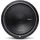 Rockford Fosgate PUNCH Subwoofer P1S2-12 30 cm Subwoofer Bassbox 500 Watt