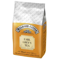 Windsor-Castle Loser Schwarztee Earl Grey (1kg)