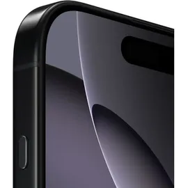 Apple iPhone 16 Pro Max 512 GB Titan Schwarz