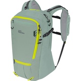 Jack Wolfskin Alpspitze Rucksack 53 cm granite green