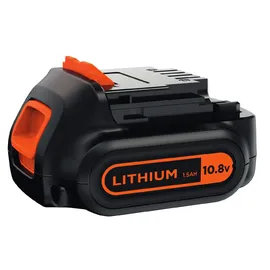Black & Decker Akku 10,8 V 1,5 Ah
