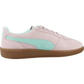 Puma Select Palermo Mauve Mist / Mint / Gum 39
