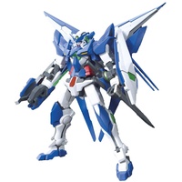 Bandai Hobby - Maquette Gundam - Gundam Amazing Exia Gunpla HG 1/144 13cm - 4573102603722